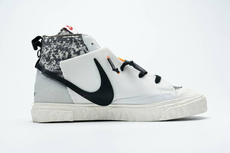 Nike Blazer Mid READYMADE White