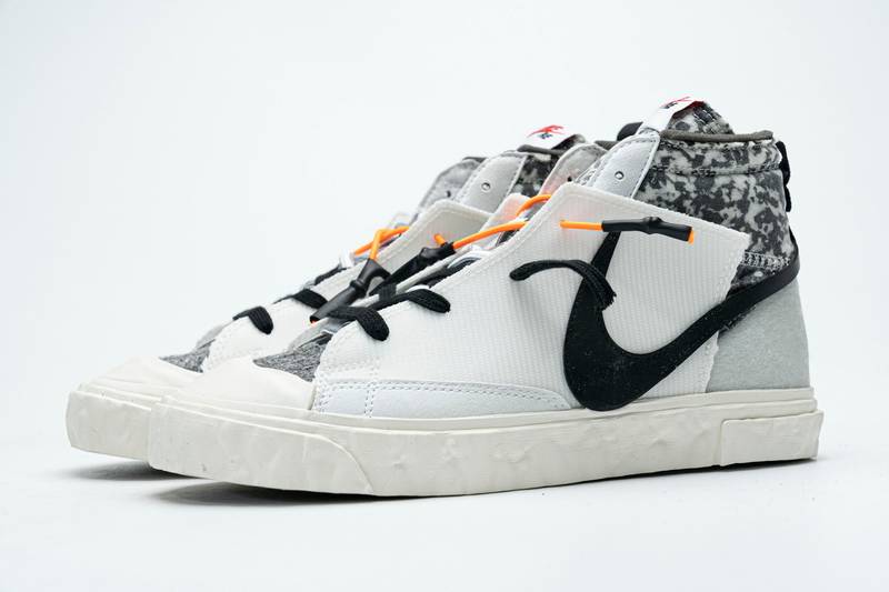 Nike Blazer Mid READYMADE White