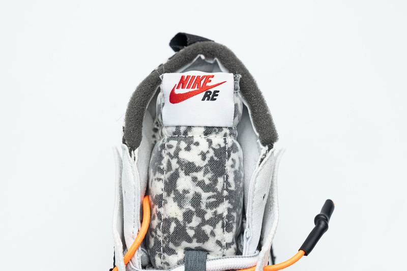 Nike Blazer Mid READYMADE White