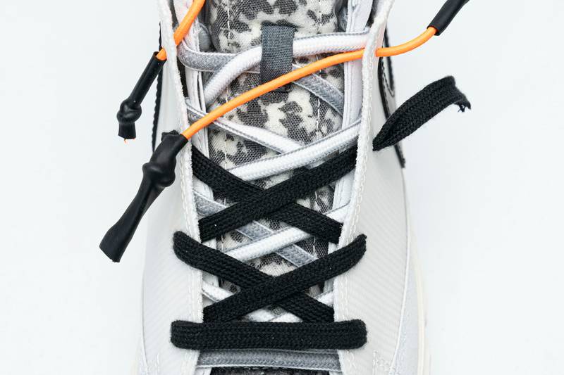 Nike Blazer Mid READYMADE White