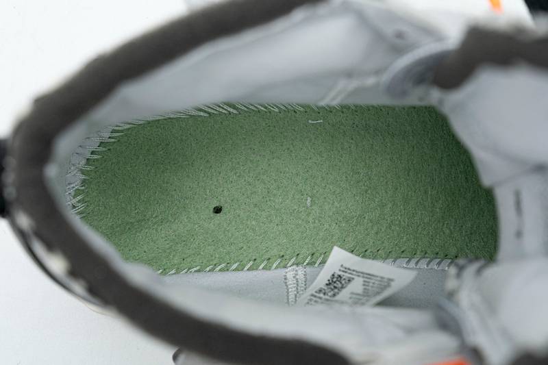 Nike Blazer Mid READYMADE White