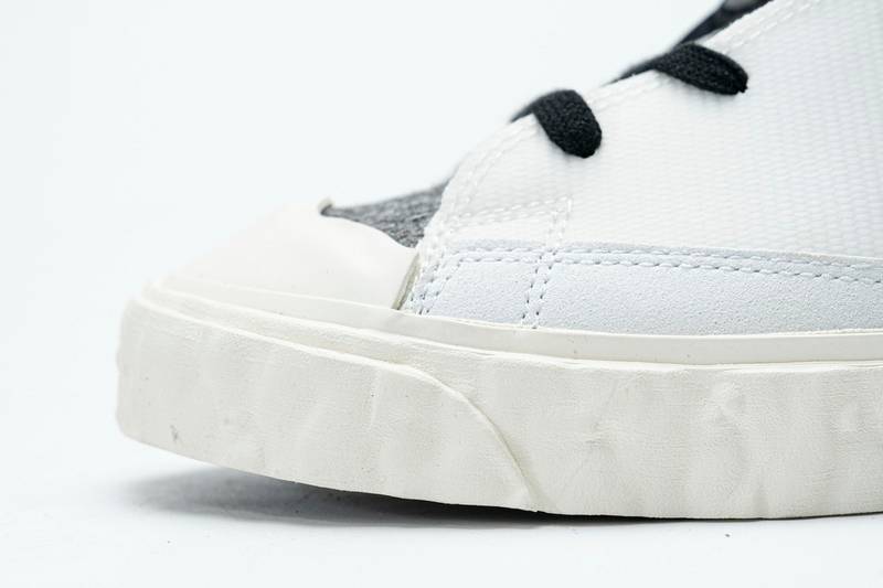 Nike Blazer Mid READYMADE White