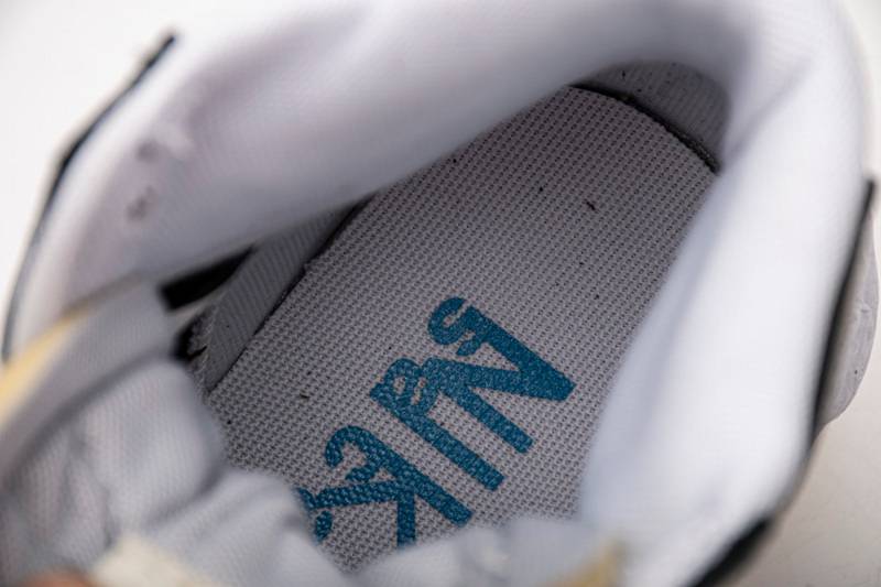 Nike Blazer Mid sacai Black Grey