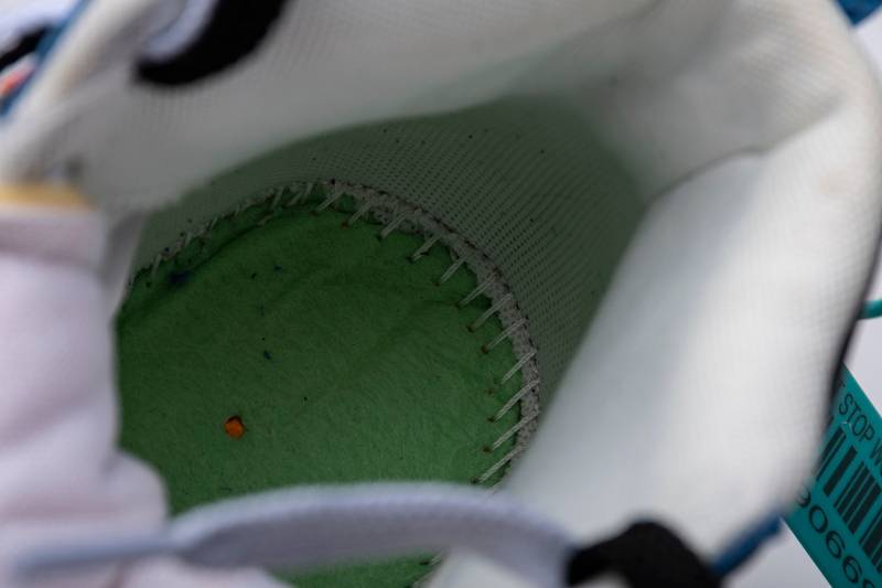 Nike Blazer Mid sacai White Black Legend Blue