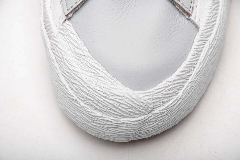 Nike Blazer Mid sacai White Grey