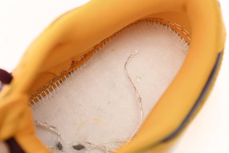 Nike Dunk Low Arizona State