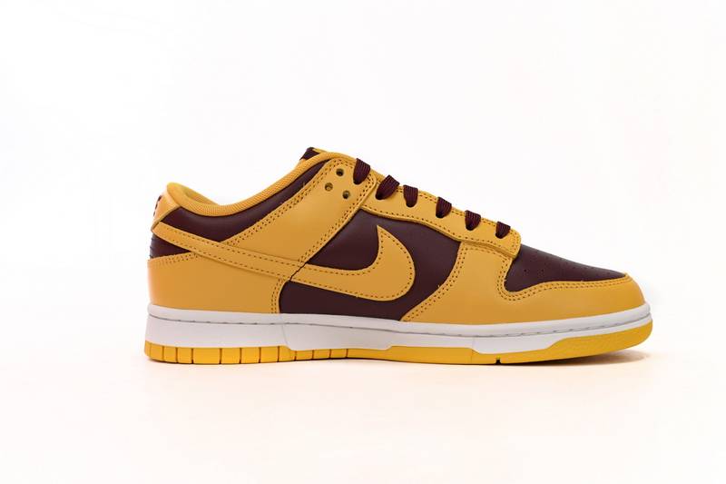 Nike Dunk Low Arizona State