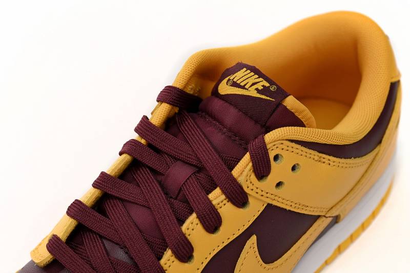Nike Dunk Low Arizona State