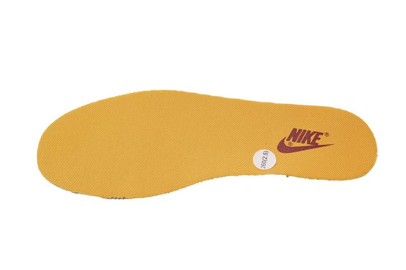 Nike Dunk Low Arizona State