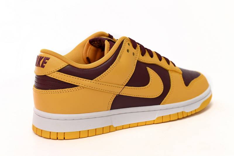 Nike Dunk Low Arizona State