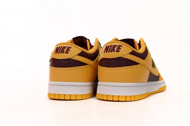 Nike Dunk Low Arizona State