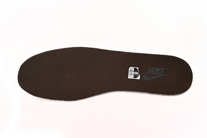 Nike Dunk Low Baroque Brown