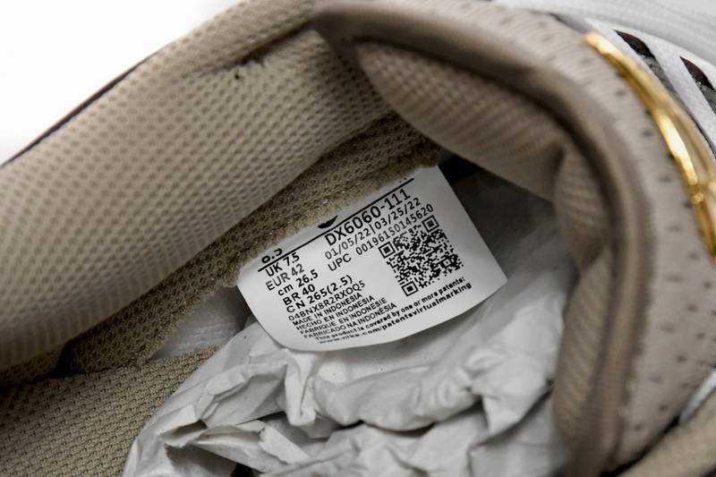 Nike Dunk Low Brown Basalt