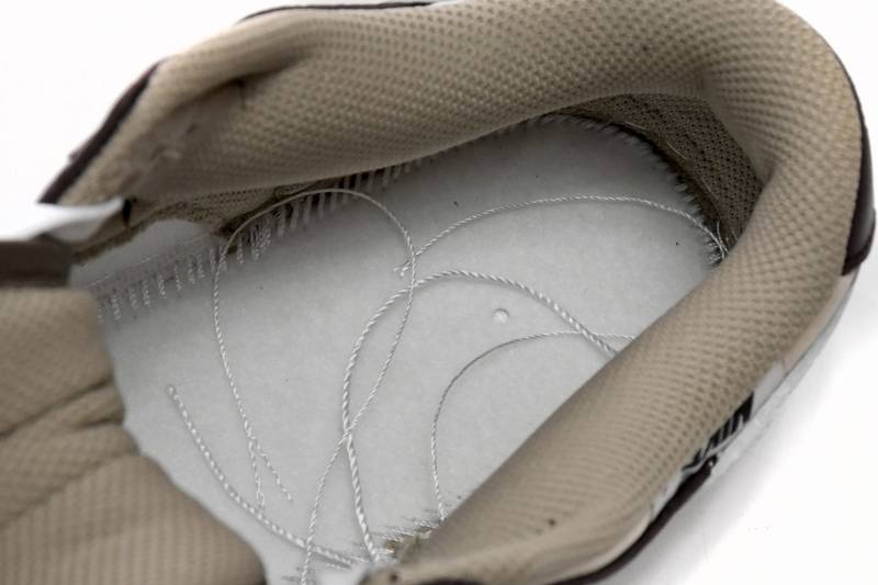 Nike Dunk Low Brown Basalt