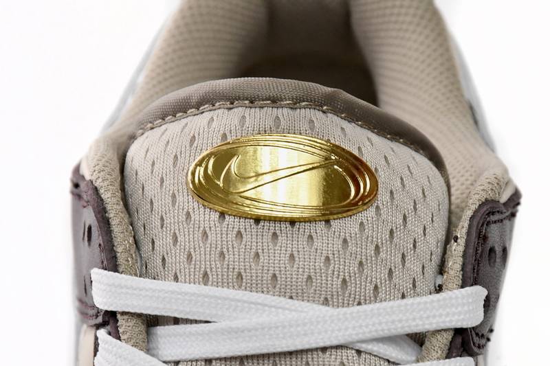 Nike Dunk Low Brown Basalt