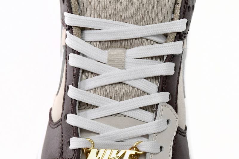 Nike Dunk Low Brown Basalt