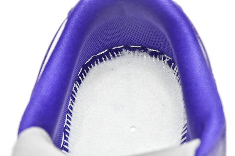 Nike Dunk Low Championship Court Purple