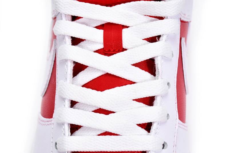 Nike Dunk Low Championship Red (2021)​