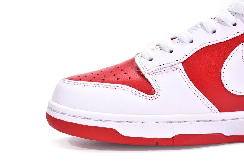Nike Dunk Low Championship Red (2021)​