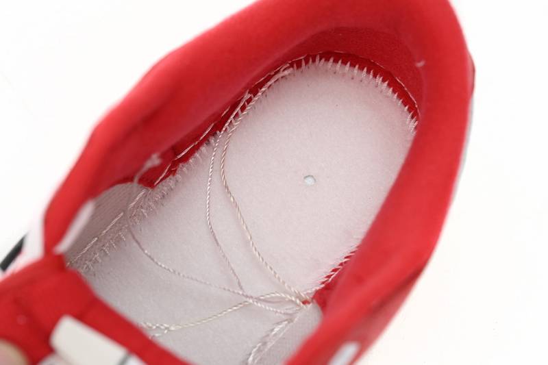 Nike Dunk Low Chicago Split