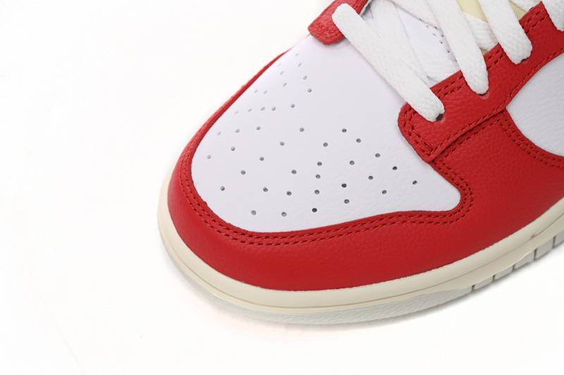 Nike Dunk Low Chicago Split