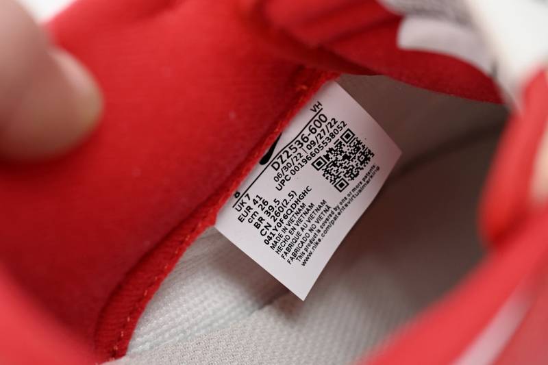 Nike Dunk Low Chicago Split