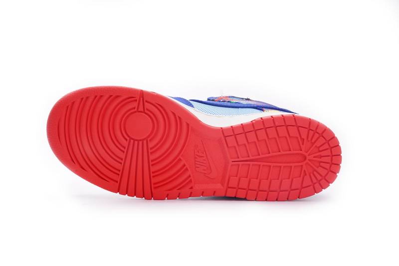 Nike Dunk Low Chinese New Year Firecracker (2021)