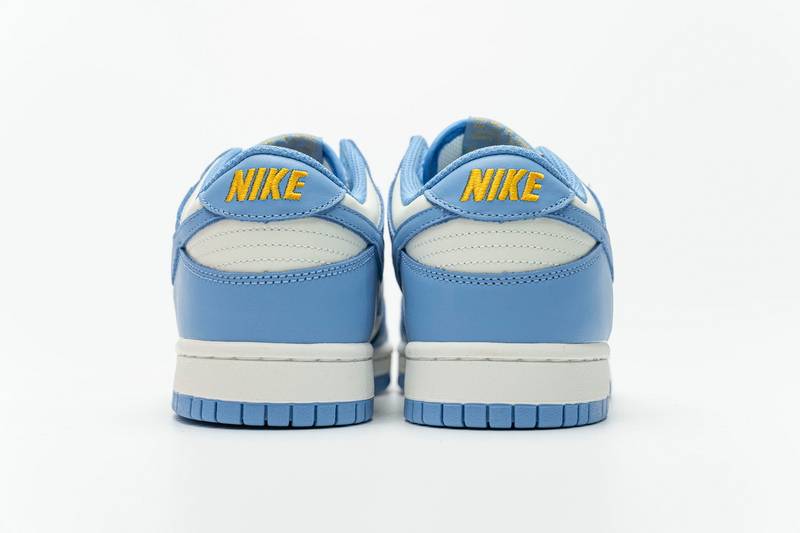 Nike Dunk Low Coast (W)