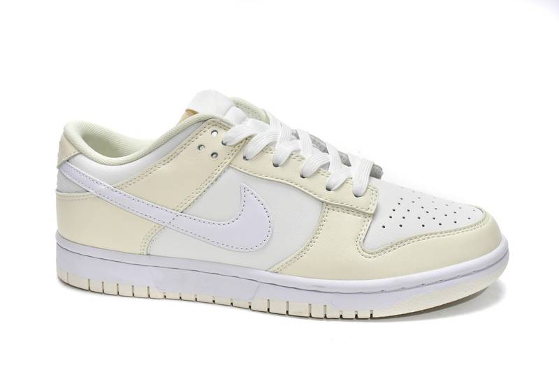 Nike Dunk Low Coconut Milk