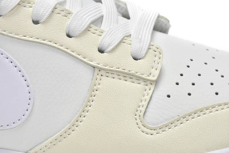 Nike Dunk Low Coconut Milk