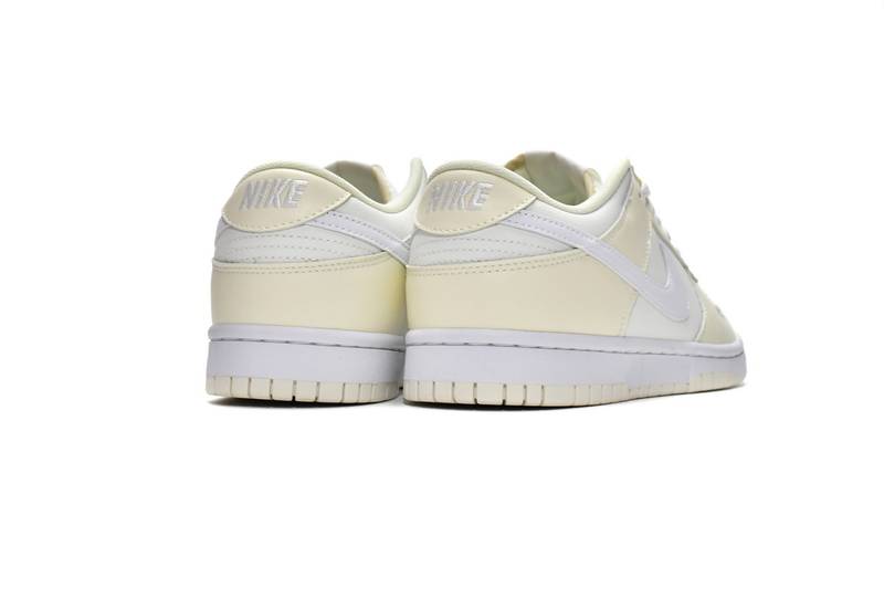 Nike Dunk Low Coconut Milk