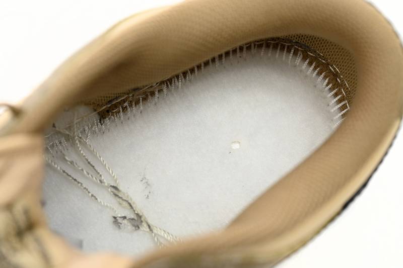 Nike Dunk Low Dark Driftwood