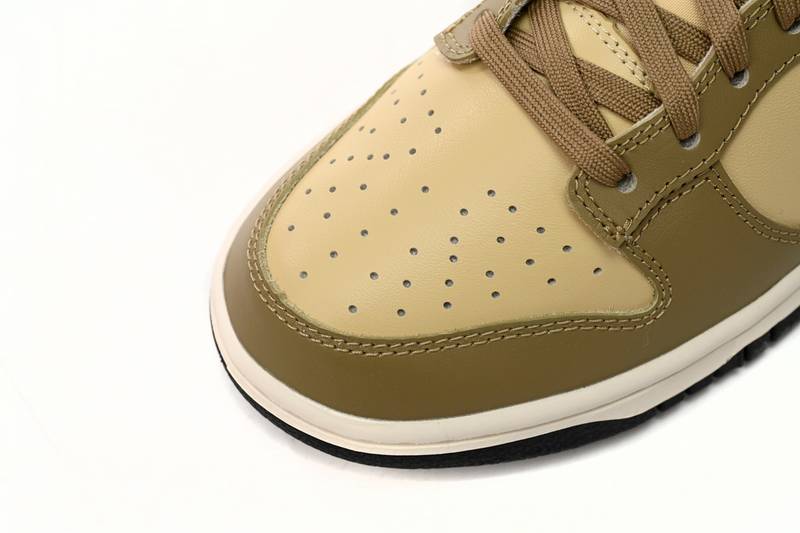 Nike Dunk Low Dark Driftwood