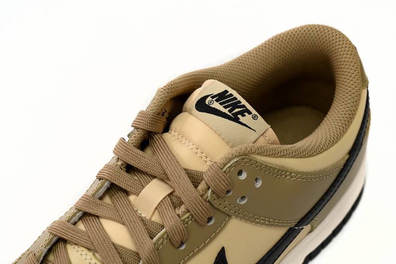 Nike Dunk Low Dark Driftwood