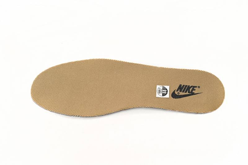 Nike Dunk Low Dark Driftwood