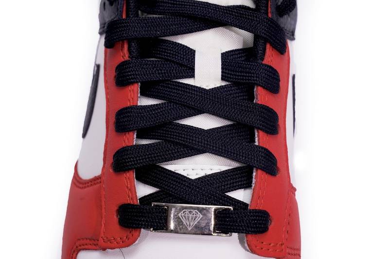 Nike Dunk Low EMB NBA 75th Anniversary