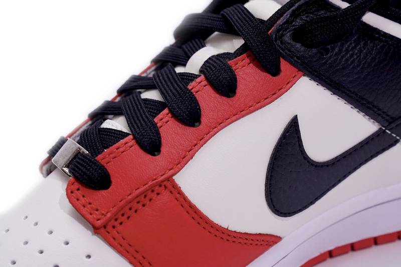 Nike Dunk Low EMB NBA 75th Anniversary