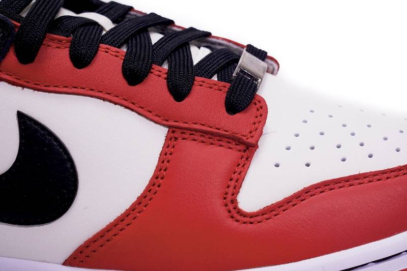 Nike Dunk Low EMB NBA 75th Anniversary