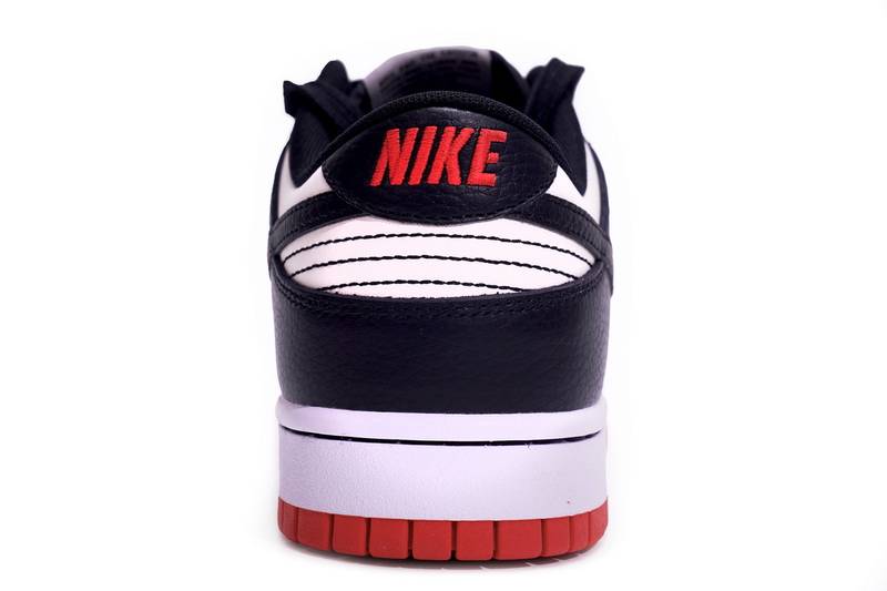 Nike Dunk Low EMB NBA 75th Anniversary