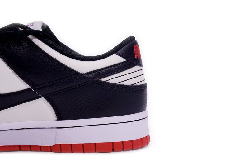 Nike Dunk Low EMB NBA 75th Anniversary