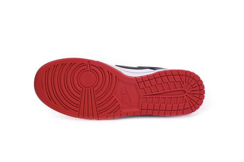 Nike Dunk Low EMB NBA 75th Anniversary