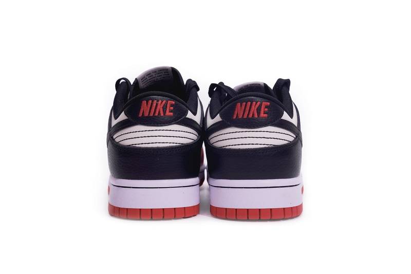 Nike Dunk Low EMB NBA 75th Anniversary