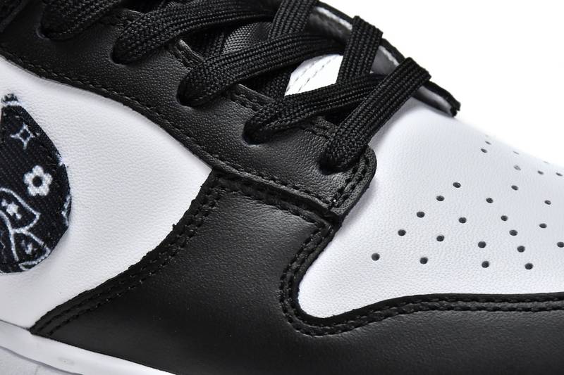 Nike Dunk Low Essential Paisley Pack Black (W)