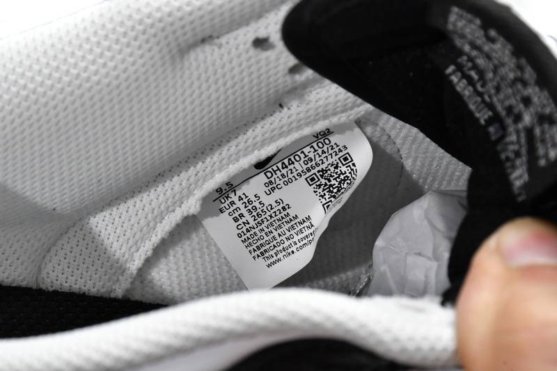 Nike Dunk Low Essential Paisley Pack Black (W)