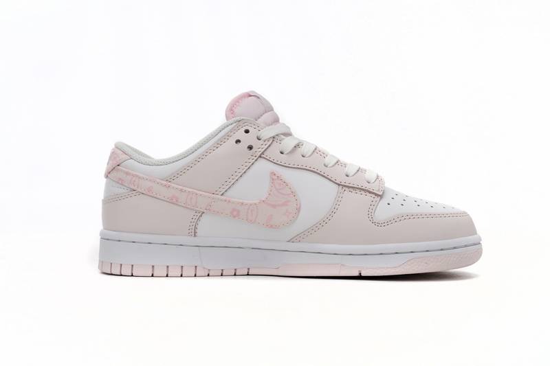 Nike Dunk Low Essential Paisley Pack Pink