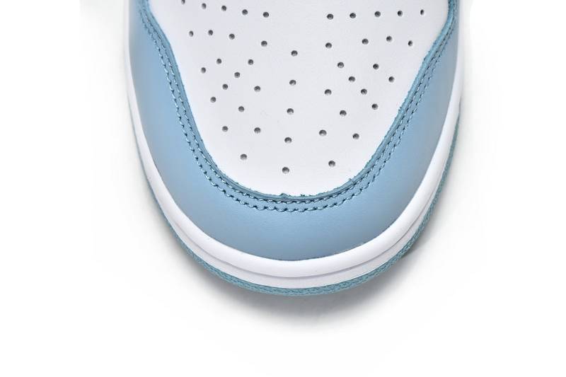 Nike Dunk Low Essential Paisley Pack Worn Blue