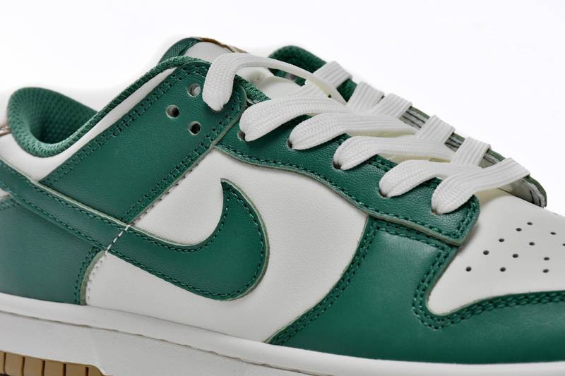 Nike Dunk Low Fairy Green