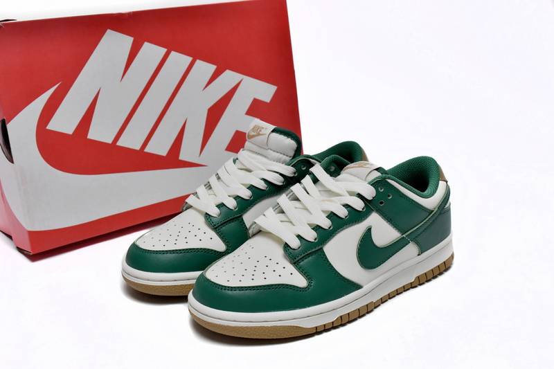 Nike Dunk Low Fairy Green