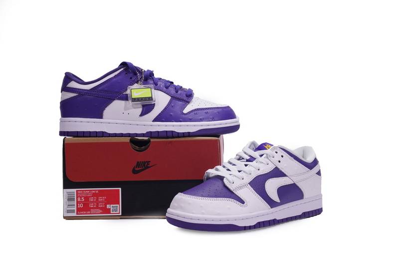 Nike Dunk Low Flip the Old School (W)​