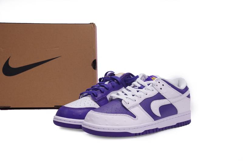 Nike Dunk Low Flip the Old School (W)​